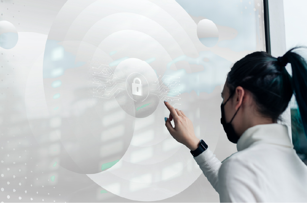 cybersecurity Qna