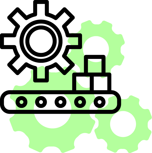 Manufacturing