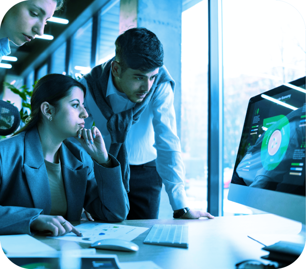 Building operational resilience in a real-time reporting environment