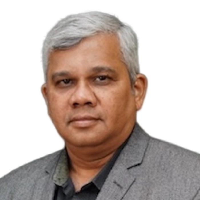 Ashok Nayak