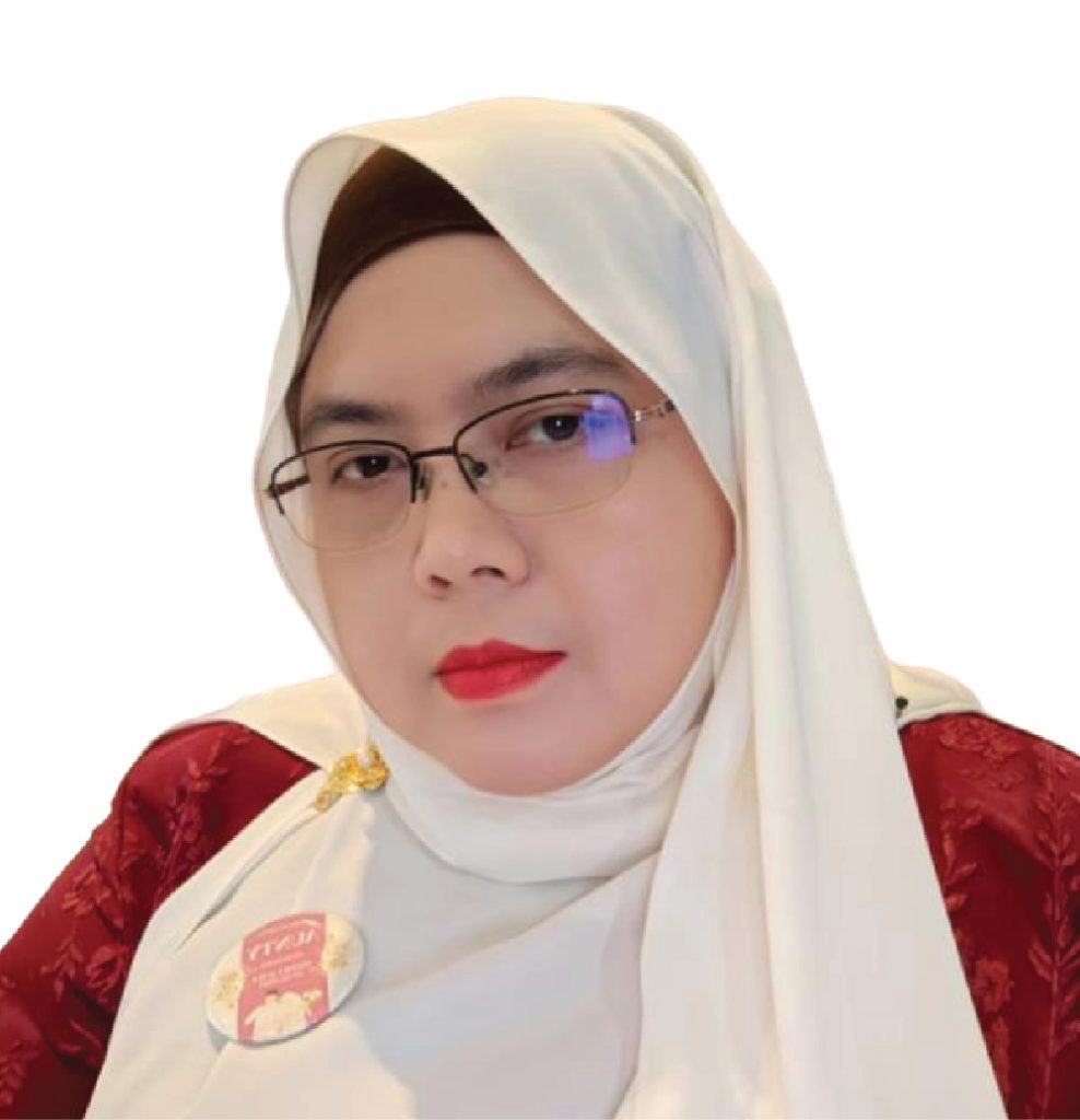 Izatul Farah