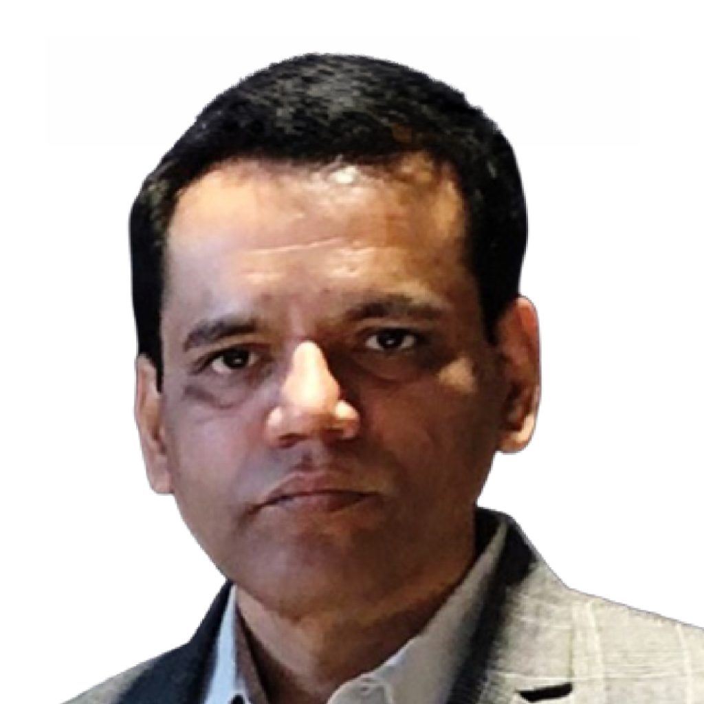 Chetan Joshi