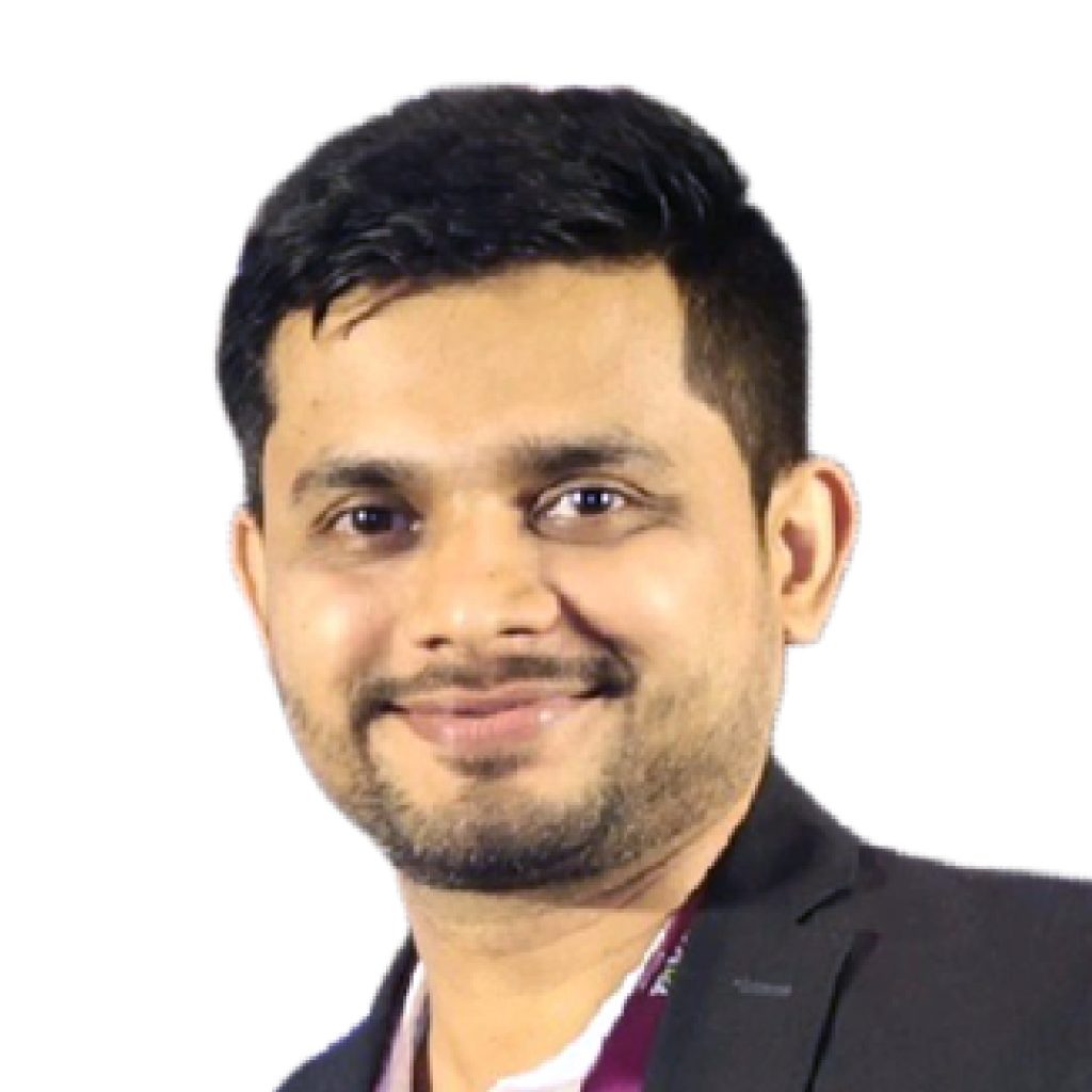Dhaval Desai