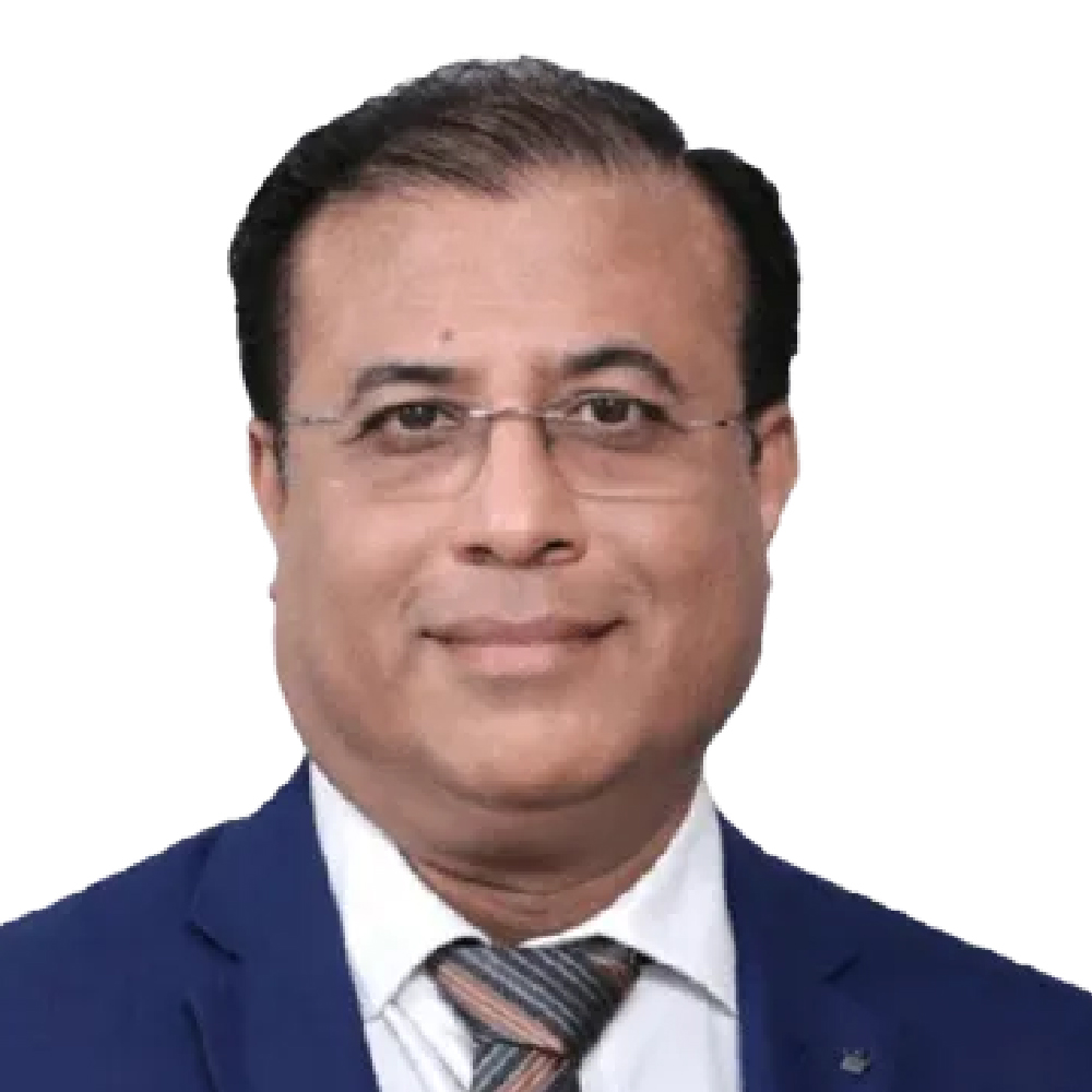 Dilip Panjwani