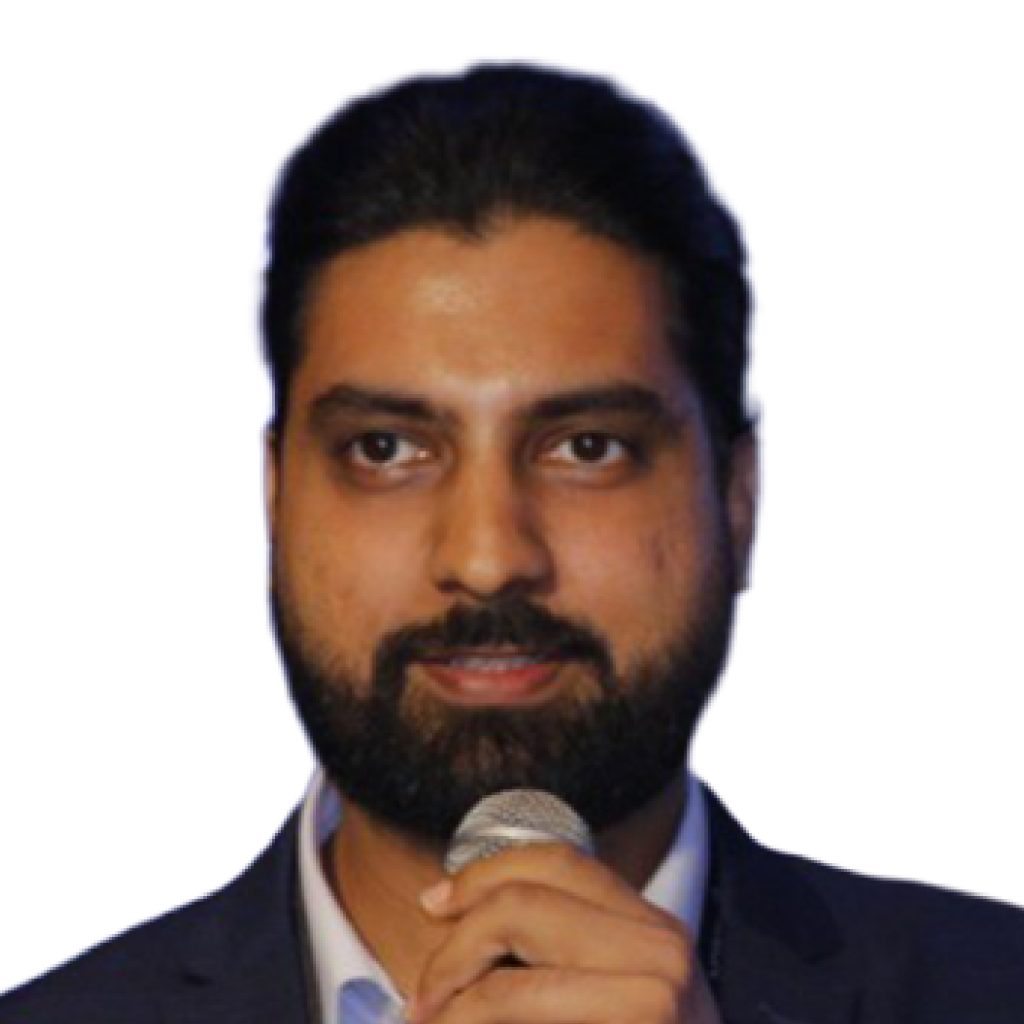Hemang Chaturvedi