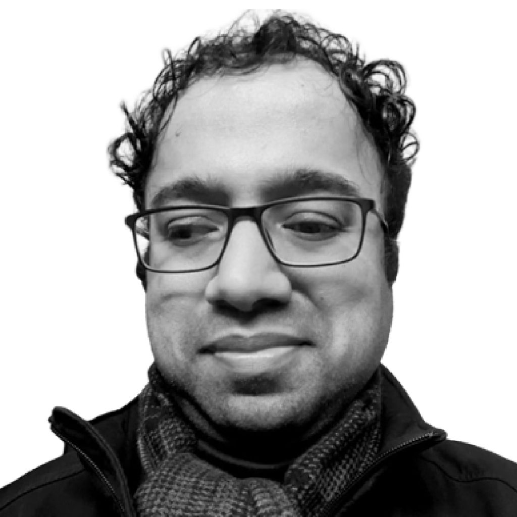 Naveen Agarwal