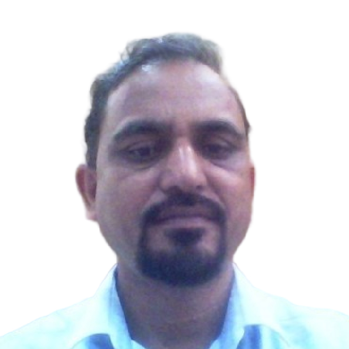 Prakash Kinage