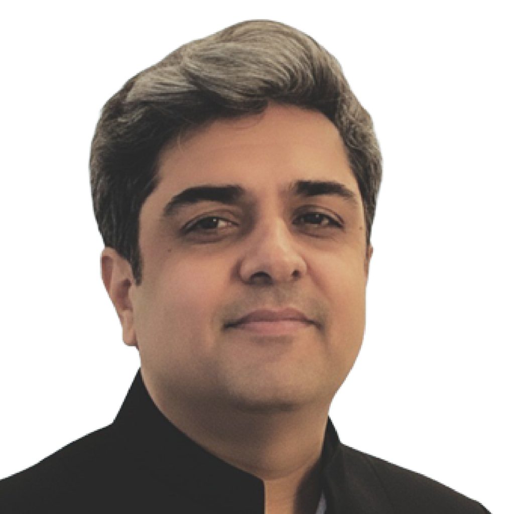 Rohit Arora