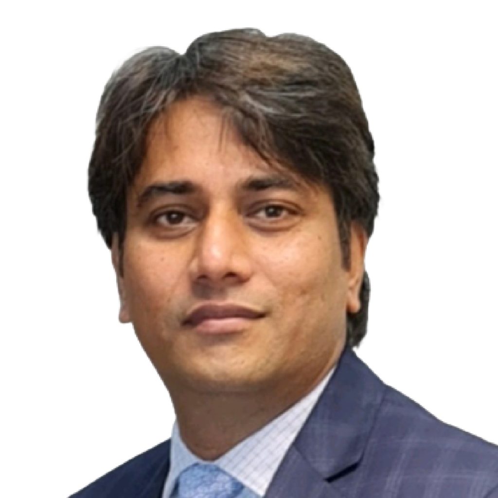 Vinay Bhushan
