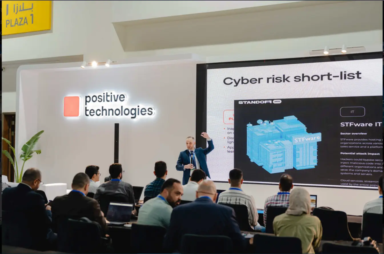 Cyebrsecurity