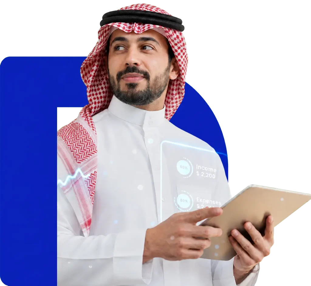Saudi DSQuares